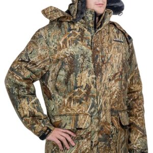 Куртка "Иртыш" (в ассорт.) (КУР.556)