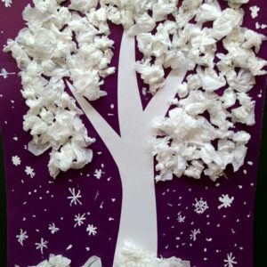 Изделие  Зимние