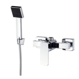 Смеситель д/биде LEB -2123 Glauf