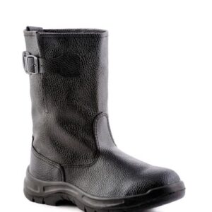 Сапоги комбинированные ПУ (44)