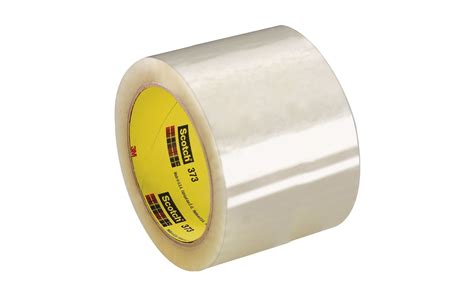Лента клейкая прозрачн.50ммх40м