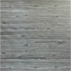 Панель вспенен ПЭТ ГРЕЙС 700х700 Ясень серый 73847