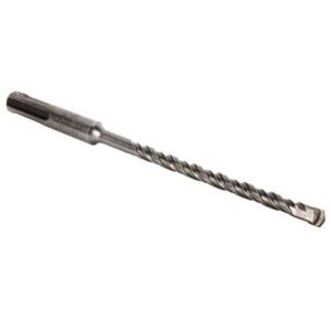 Сверло-бур по бетону SDS+6*160мм "Hardcоre" 100616