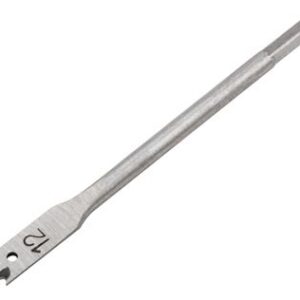 Сверло перовое по дереву 12х152мм с подрезателями Hardcore  161215