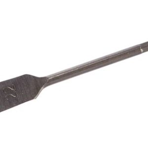 Сверло перовое по дереву 22х152мм с подрезателями Hardcore  162215