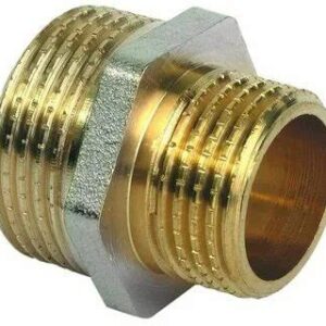 Переходник латунный 3/4"x11/2" HP-BH 1093