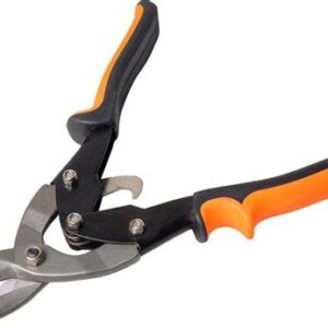 Ножницы по металлу 250мм НМ-250R 73/10/8/3 Вихрь