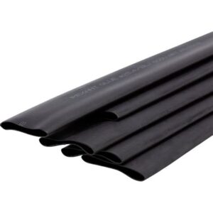 Трубки термоусадочные клеевые 25