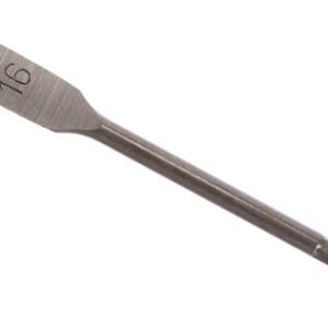 Сверло перовое по дереву 16х152мм с подрезателями Hardcore  161615