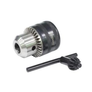 Патрон сверлильный ключевой GERARD (GR0820-02)