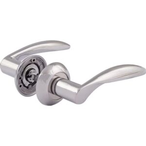 Ручка дверная 94 АL(хром)  15427