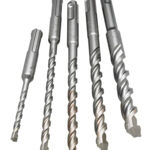 Сверло-бур по бетону SDS+8*460мм "Hardcоre" 100846