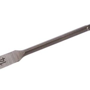 Сверло перовое по дереву 14х152мм с подрезателями Hardcore