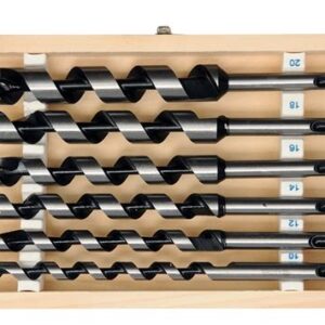 Сверло по дереву балочное 35х600мм Hardcore