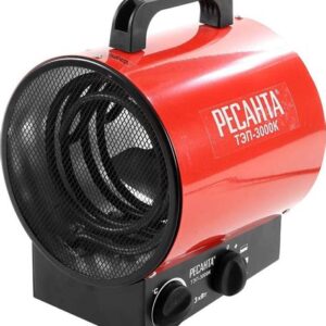 Тепловая электрич. пушка ТЭПК-3000 Ресанта 67/1/22