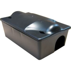 Приманочная станция от грызунов 6384831