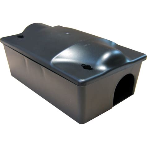 Приманочная станция от грызунов 6384831