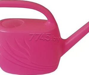 Лейка садовая пластик 2л Гардения 011526