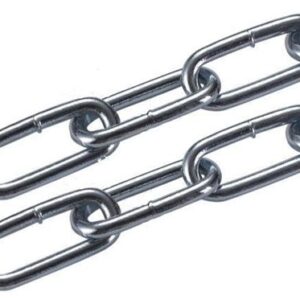 Цепь с длинным звеном D2 10мм