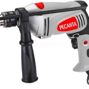 Дрель ударная ДУ-16/1100МК 75/8/5 Ресанта