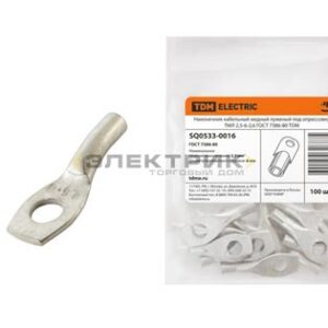 Наконечник ТМЛ 2