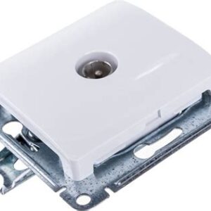 Механизм коннектора TV антенны CIossa бел. GSL000193 466238