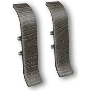 Соединение К70- 303 Венге темный ИДЕАЛ 1021514