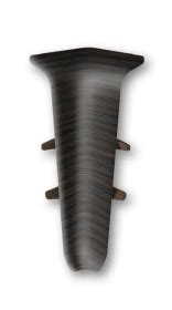 Угол внутренний К70-303  Венге темный ИДЕАЛ 1021533