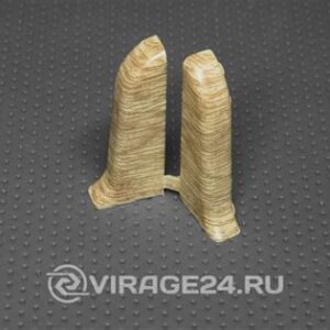 Заглушка левая