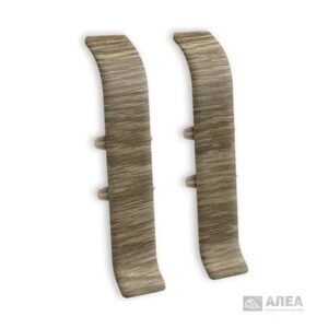 Соединение К70- 208 Дуб мокко ИДЕАЛ 1021500