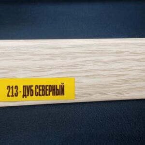 Угол внутренний К70-213 Дуб северный ИДЕАЛ 1021520
