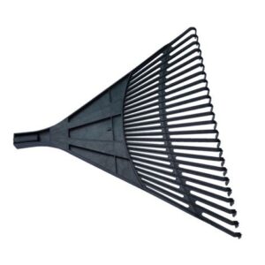 Грабли веерные 24 зуб. 61см