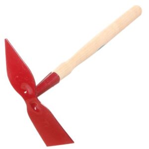 Мотыжка-бороздовичок