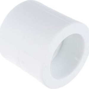 Муфта перех. 32х50 белая PP-R W 14980
