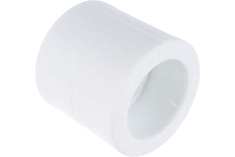 Муфта перех. 32х50 белая PP-R W 14980