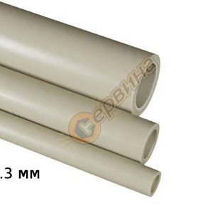 Труба SMS PN20 простая ф50х8