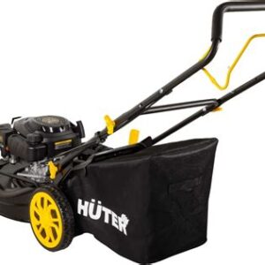 Газонокосилка бензиновая самоходная GLM-6.0 SТ  70/3/7 Huter
