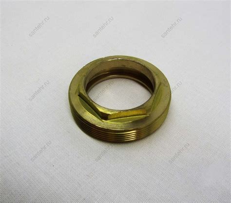 Прижимная гайка для картриджа F34001 154652