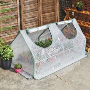 Парник разборный