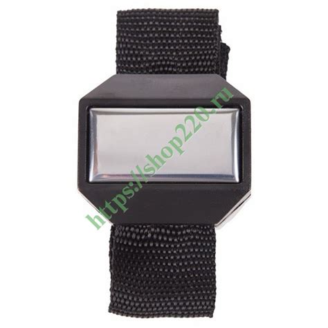 Браслет магнитный 58х20мм Rexant 124856