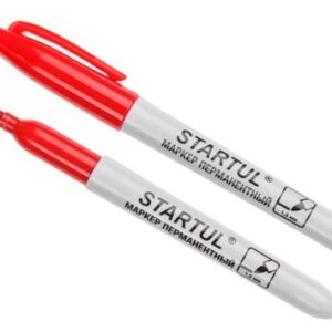 Маркер перманентный промышл.фетровый (в ассорт.) (ST4350-03)