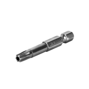 Биты 1/4" 30-50мм Torx (2шт/карта) "Qudro Torsion"433050-2