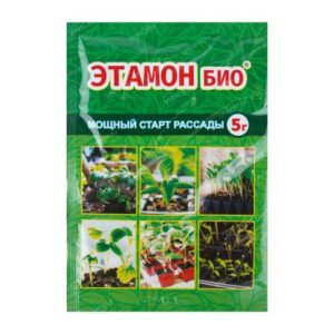 Удобрение Этамон Био 5г