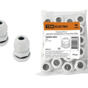 Сальник PG 11