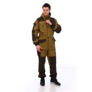 Костюм "Горка-8" (флис)