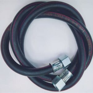 Подводка д/газа 3/4" 150см г/г 5655150