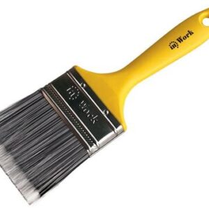 Кисть флейцевая"Классик" 1" 25мм 01093