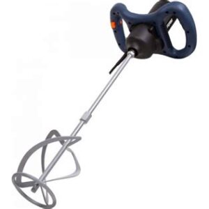 Миксер д/ строительных смесей оцинков