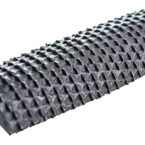 Рашпиль прорезин.ручка