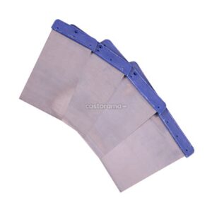 Набор шпателей поверх. из стали 5/8/10/12см 1201802 ЛАКРА 245768